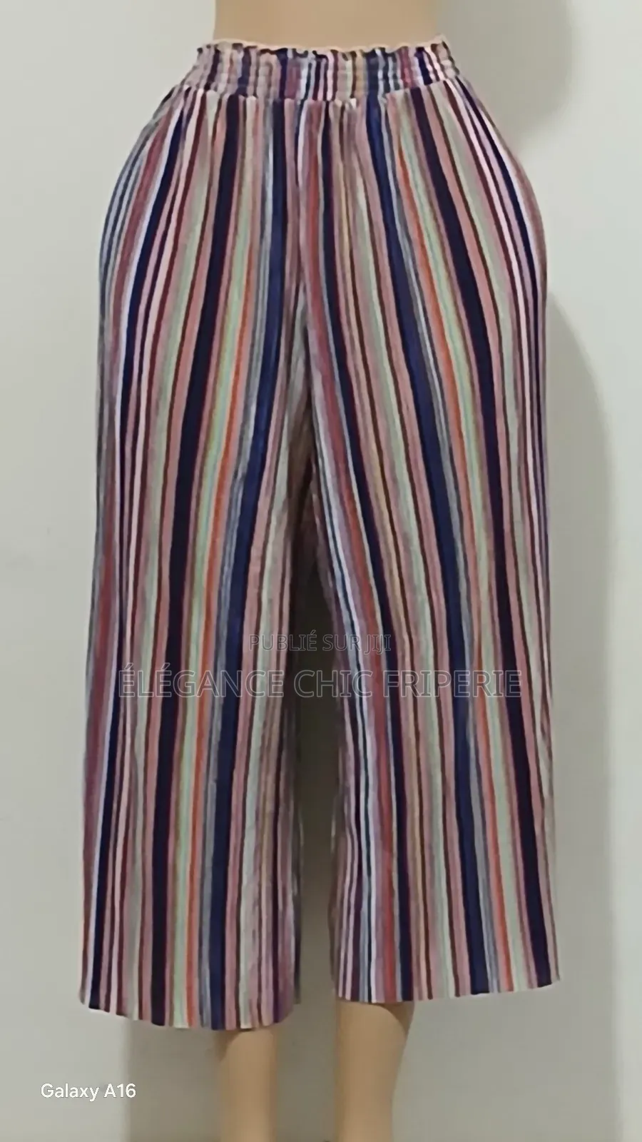 Jolie Pantalon