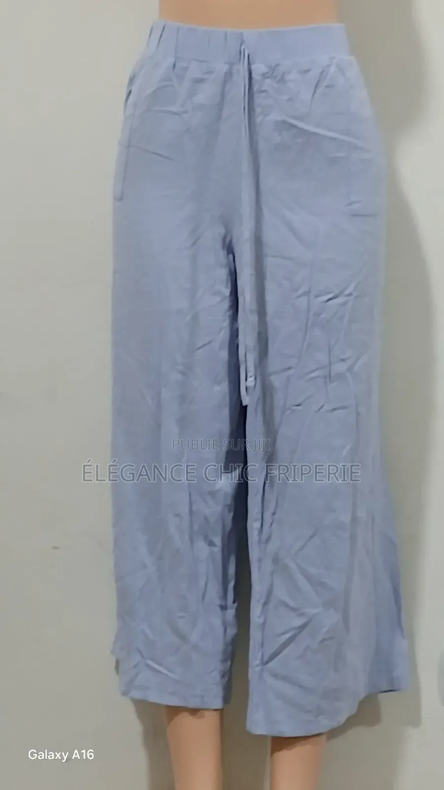 Jolie Pantalon