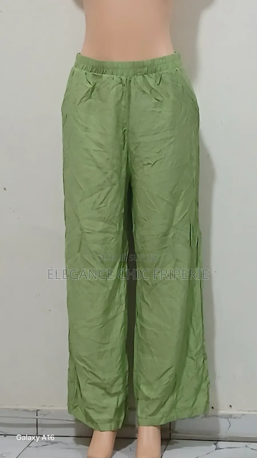 Jolie Pantalon