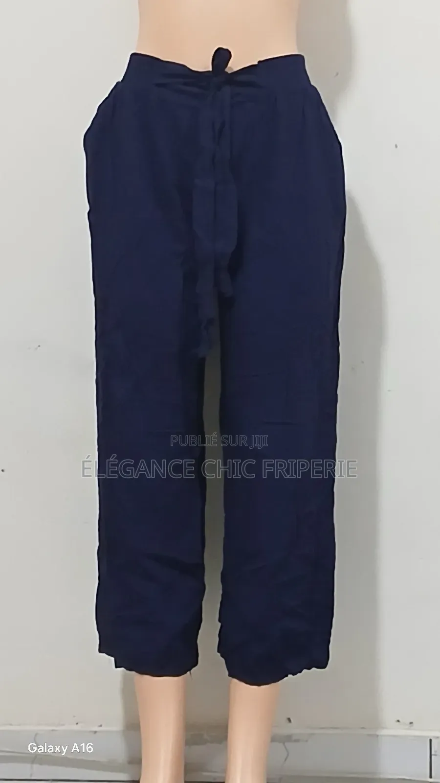 Jolie Pantalon