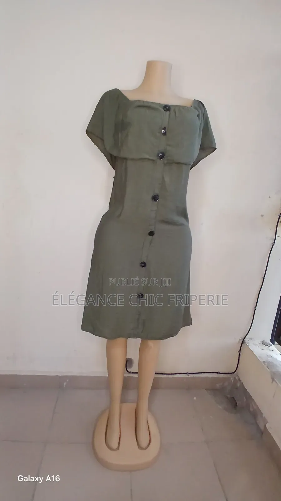 Belle Robe Disponible