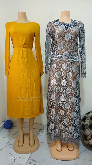 Belle Robe Disponible