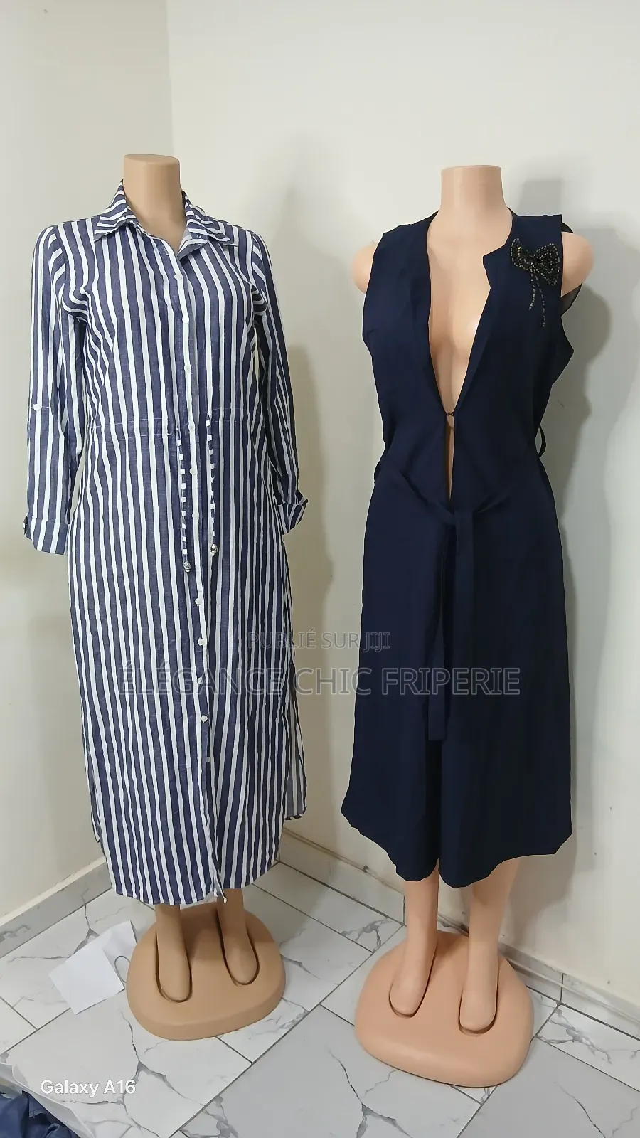 Belle Robe Disponible