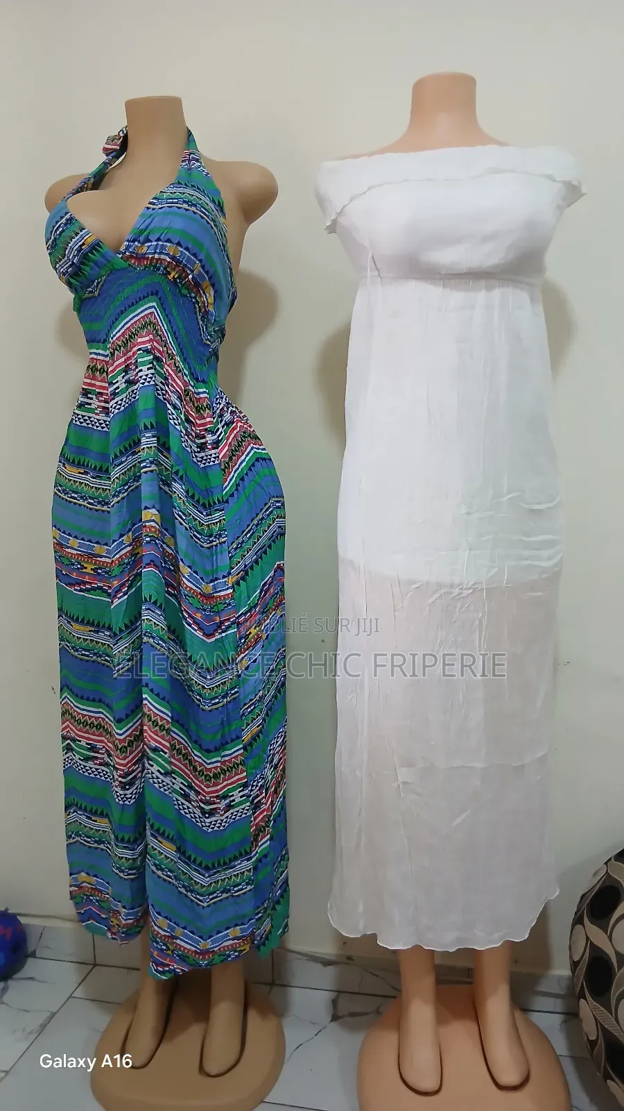 Belle Robe Disponible