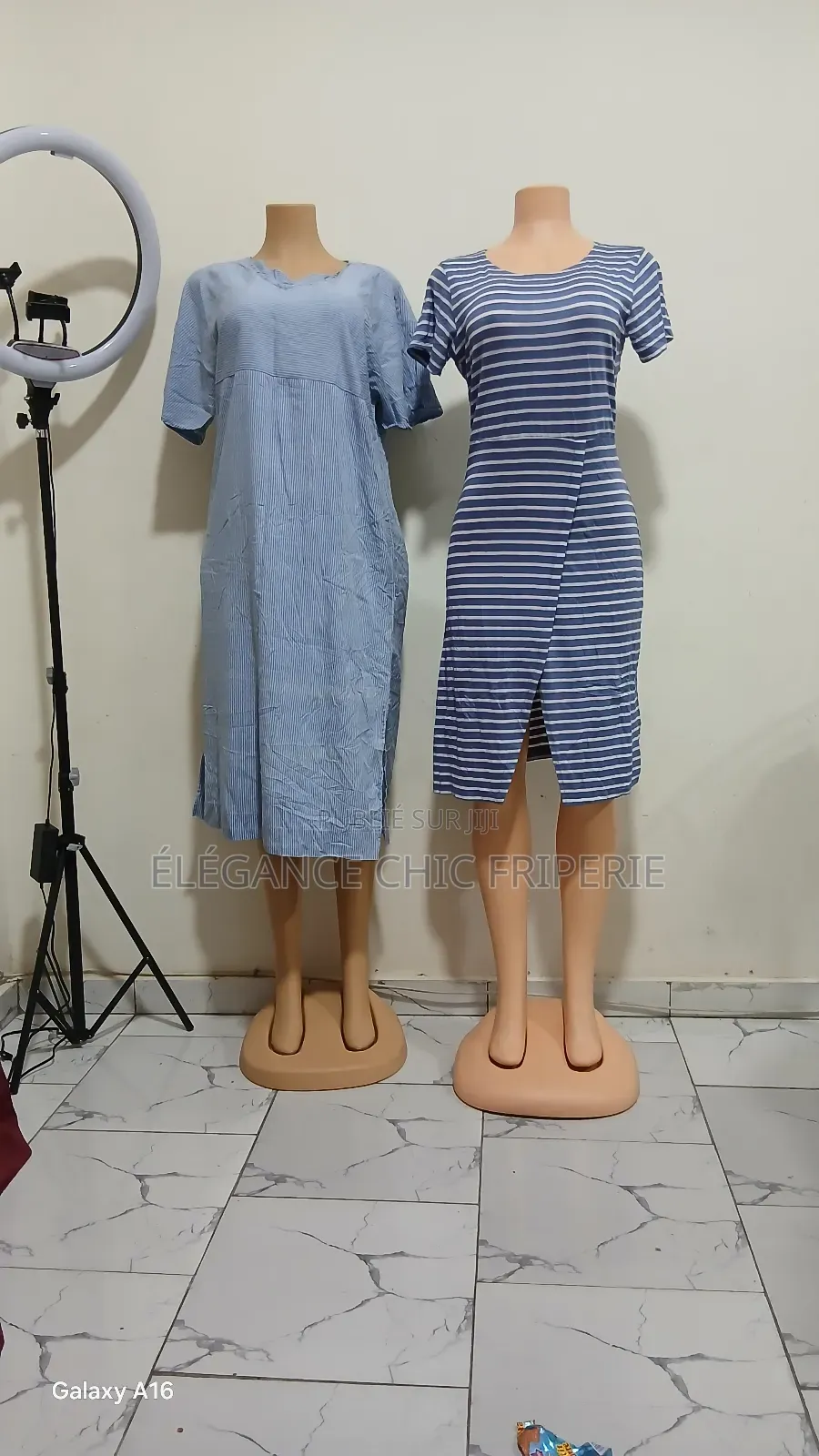 Belle Robe Disponible