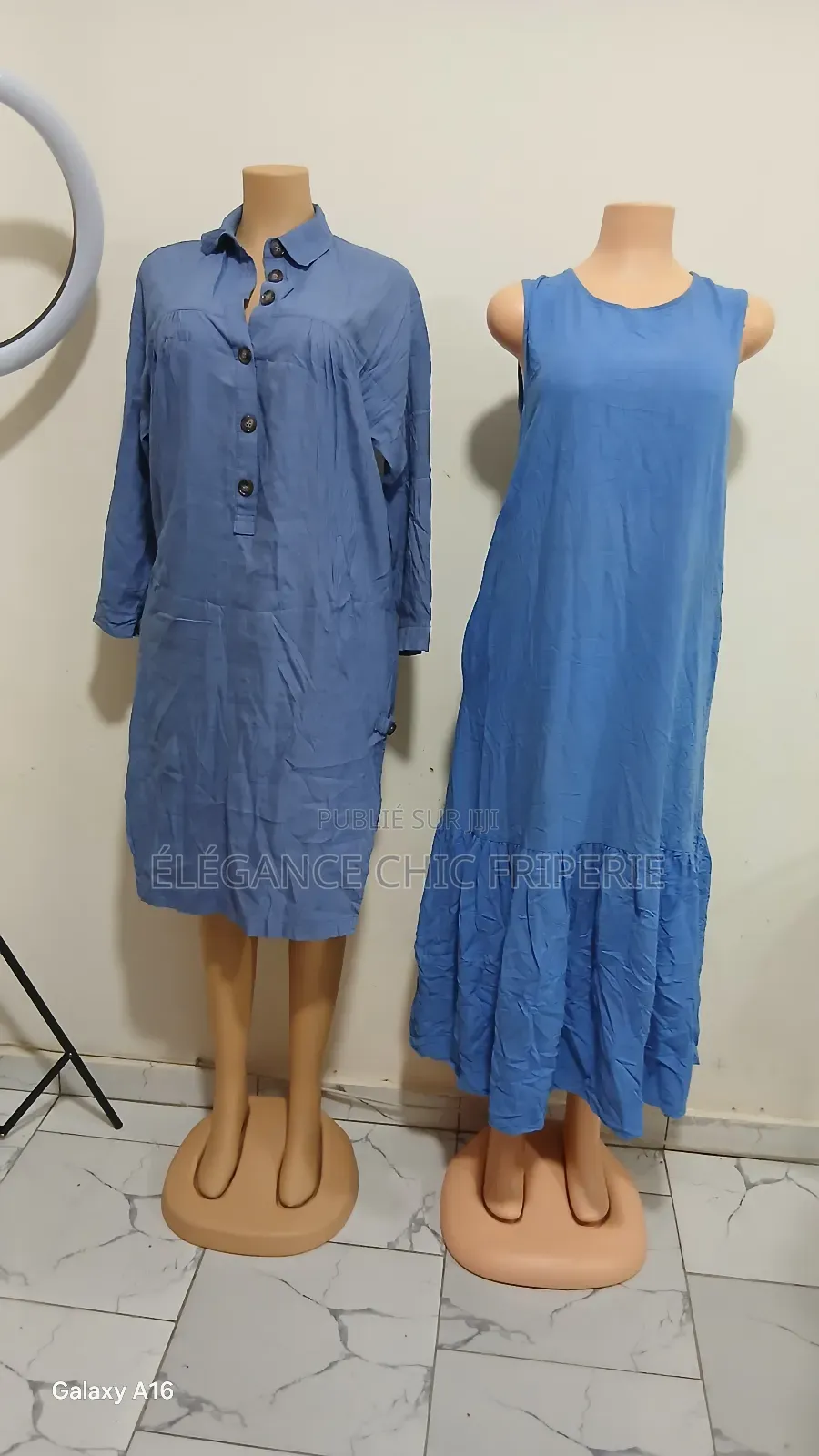 Belle Robe Disponible