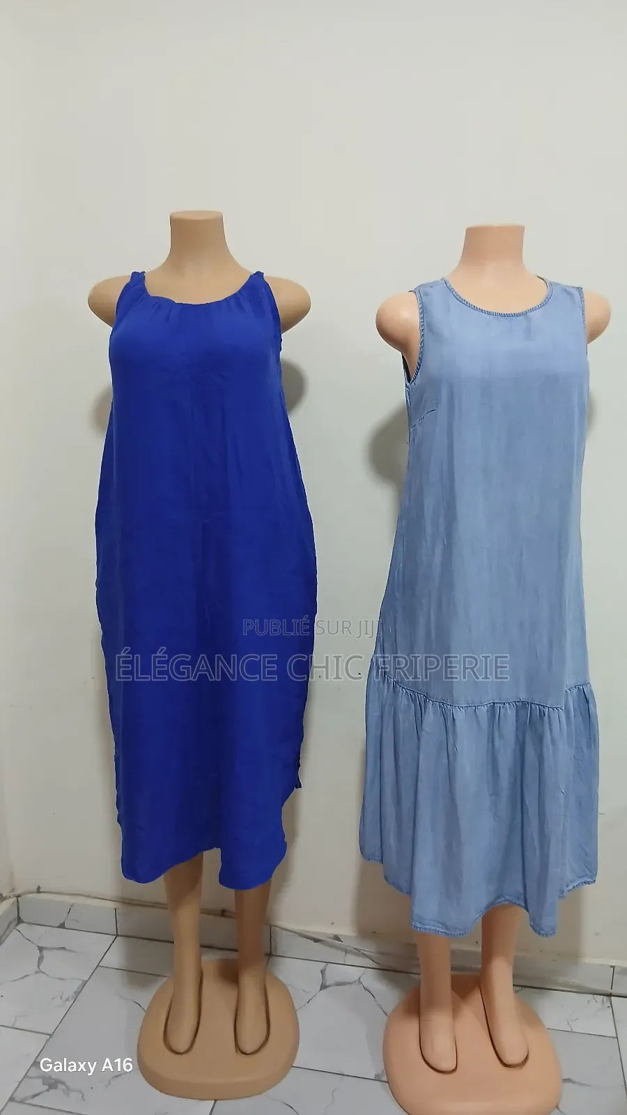 Belle Robe Disponible