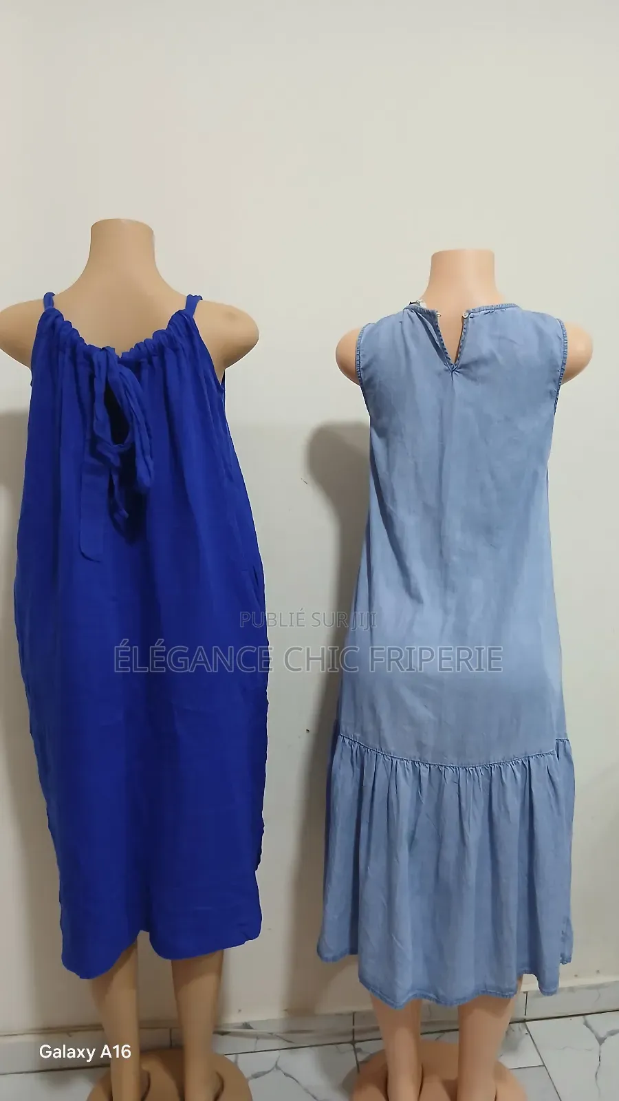 Belle Robe Disponible