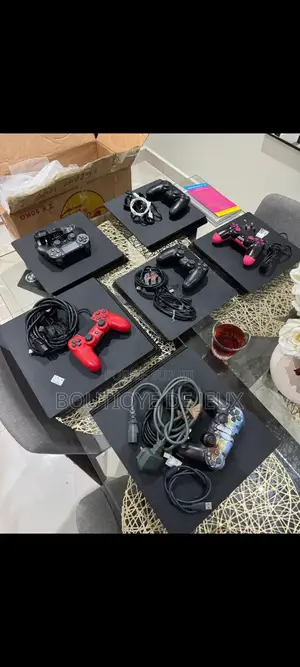 Playstation 4