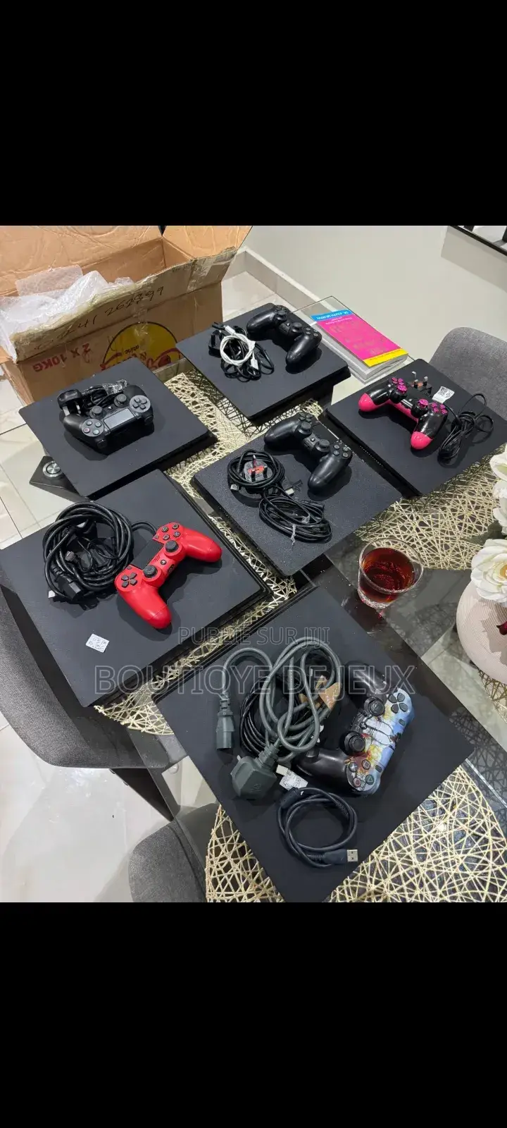 Playstation 4