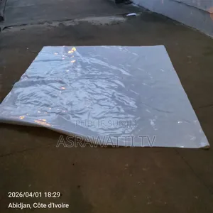 Bâche Pour Vos Construction