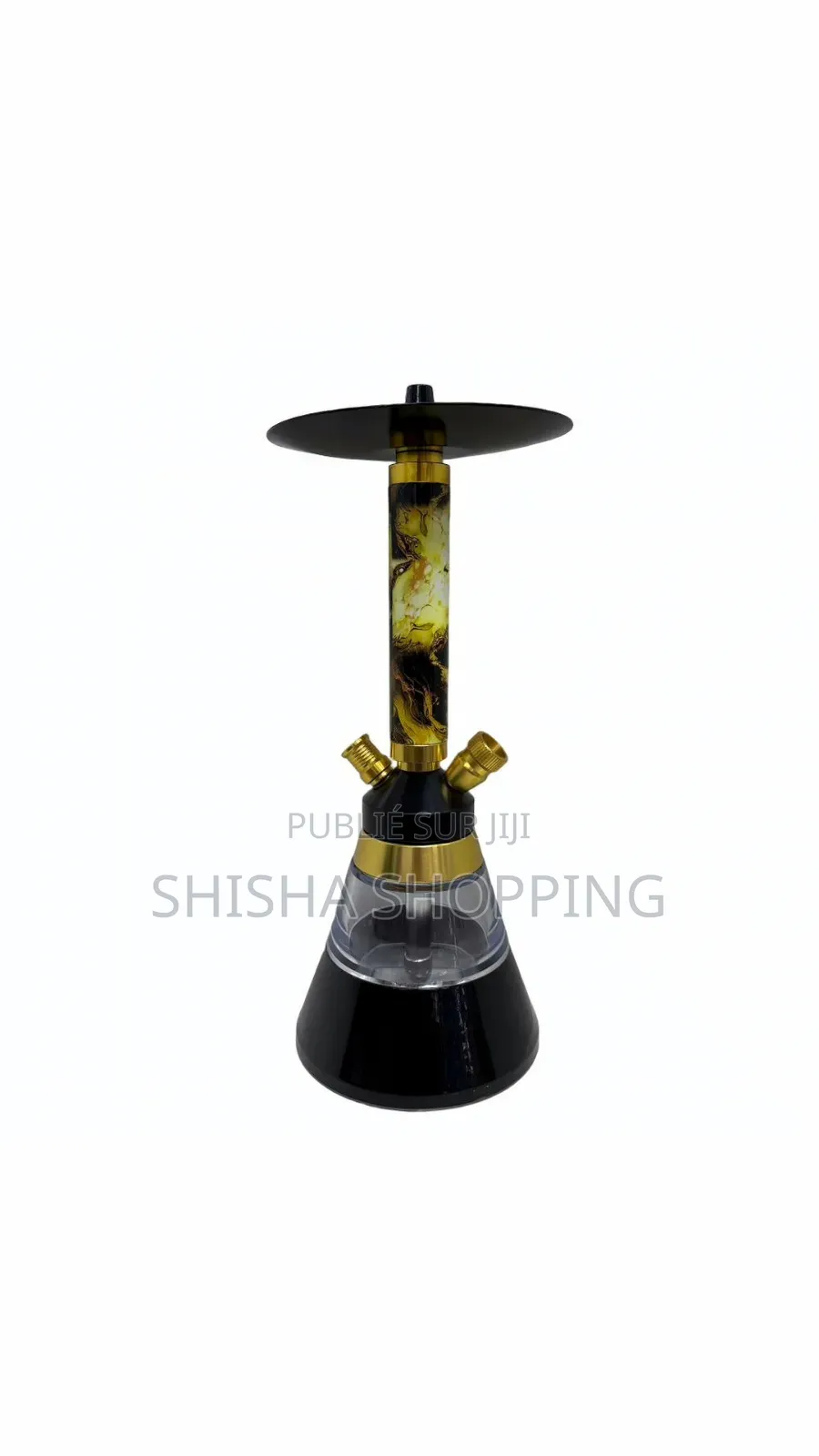 Shisha Moderne