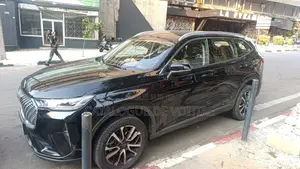 Haval H6 2022 Noir
