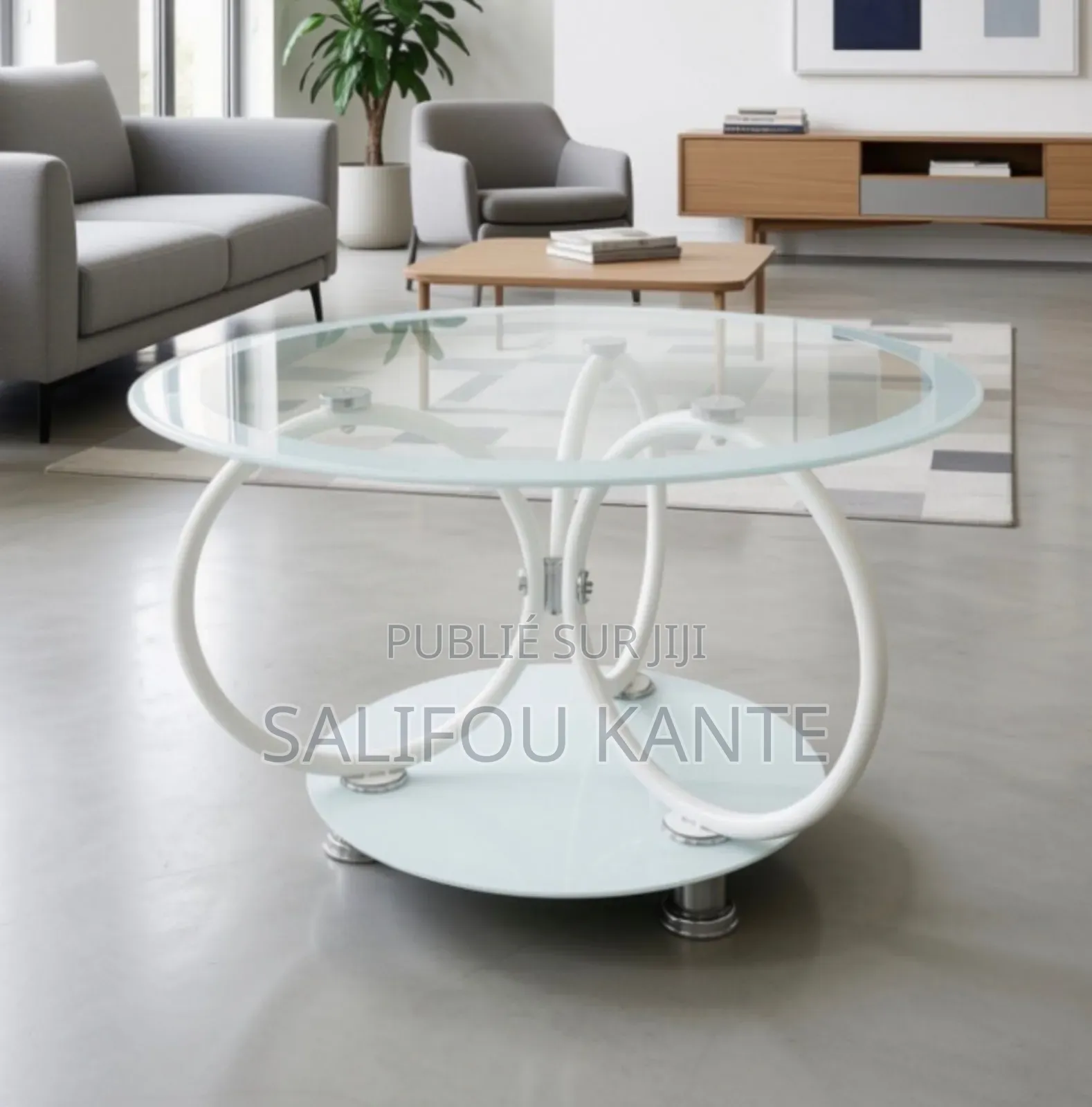 Table Central