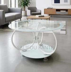Table Central