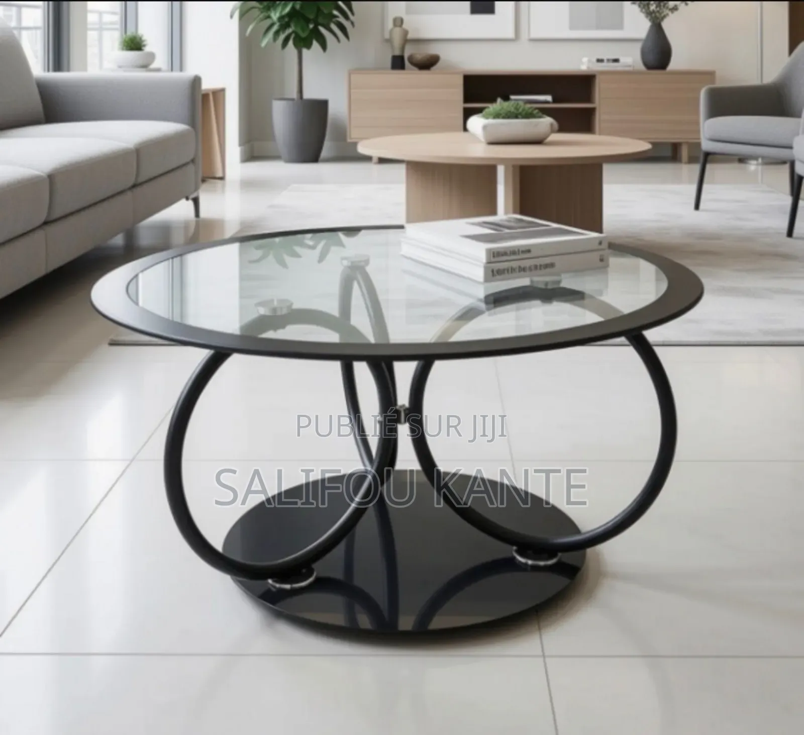 Table Central