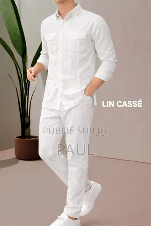 Vêtements Complet Homme