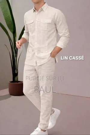 Vêtements Complet Homme