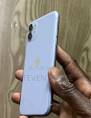 Photo - Apple iPhone 11 64 GB Autre