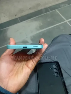 Nouveau Samsung Galaxy A26 256 GB Bleu