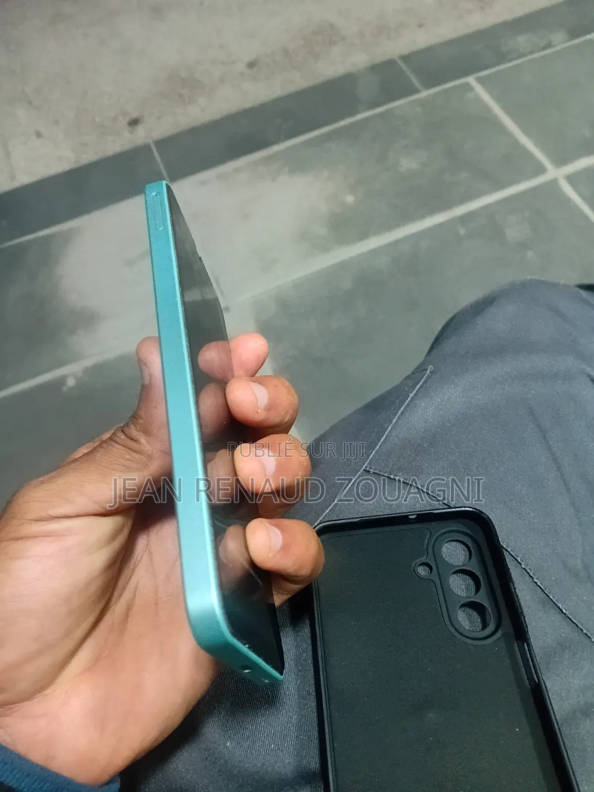 Nouveau Samsung Galaxy A26 256 GB Bleu