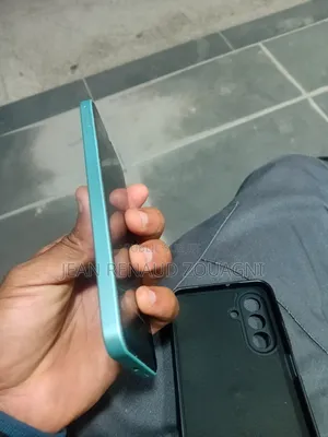 Nouveau Samsung Galaxy A26 256 GB Bleu
