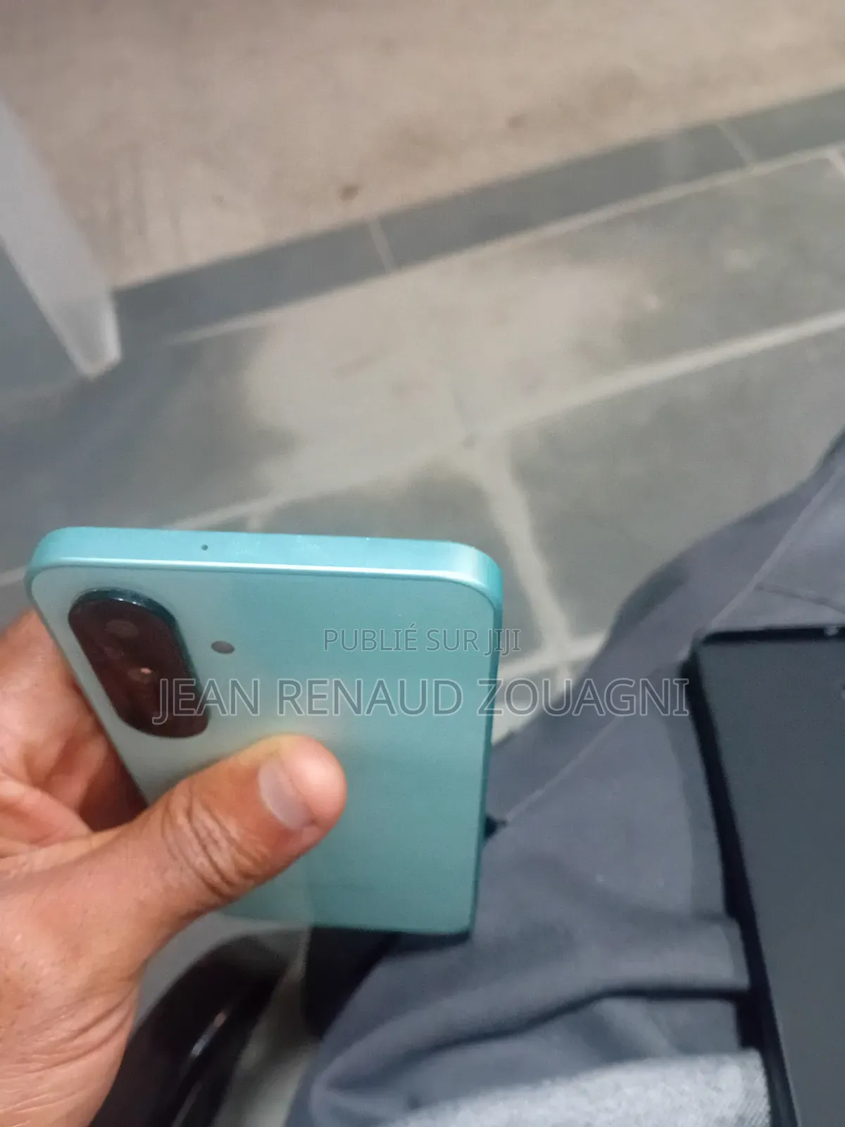 Nouveau Samsung Galaxy A26 256 GB Bleu