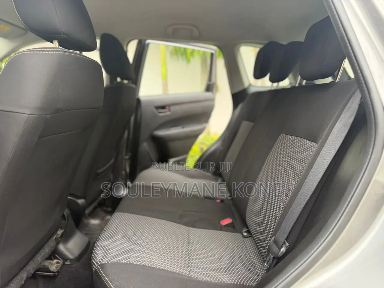 Suzuki Vitara 2020 Gris