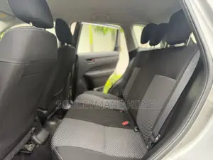 Suzuki Vitara 2020 Gris