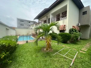 4chbre Duplex dans Francis Gweh, Cocody à Louer