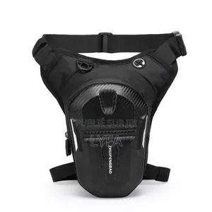 Sacoche De Jambe Pour Motard