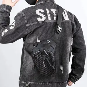 Sacoche De Jambe Pour Motard