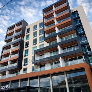 3chbre Appartement dans Francis Gweh, Cocody à Louer