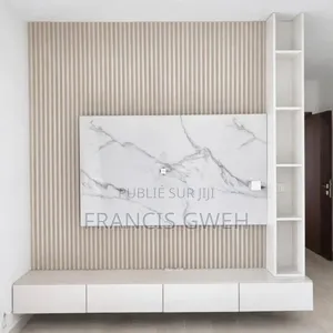 3chbre Appartement dans Francis Gweh, Cocody à Louer