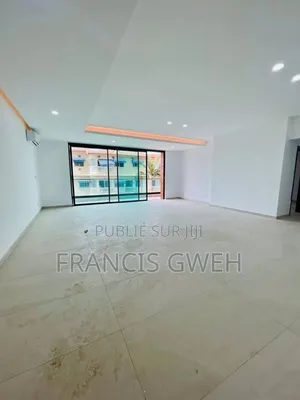 2chbre Appartement dans Francis Gweh, Cocody à Louer