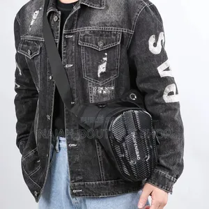 Sacoche Pour Motard
