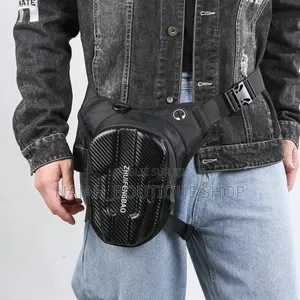 Sacoche Pour Motard