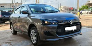 Suzuki Dzire 2025 Gris