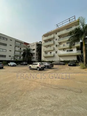 2chbre Appartement dans Francis Gweh, Cocody à Louer