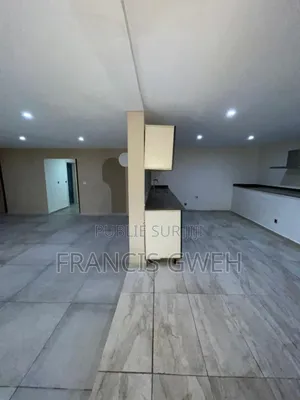 2chbre Appartement dans Francis Gweh, Cocody à Louer