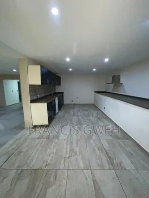 2chbre Appartement dans Francis Gweh, Cocody à Louer