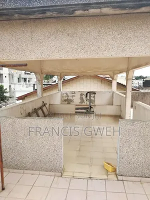 7chbre Duplex dans Francis Gweh, Cocody à Vendre