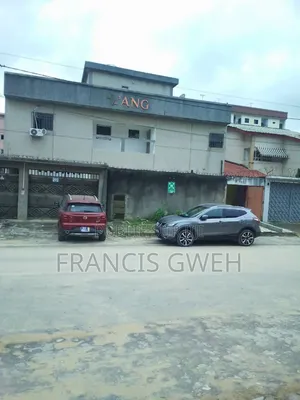 7chbre Duplex dans Francis Gweh, Cocody à Vendre