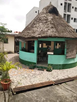 7chbre Duplex dans Francis Gweh, Cocody à Vendre