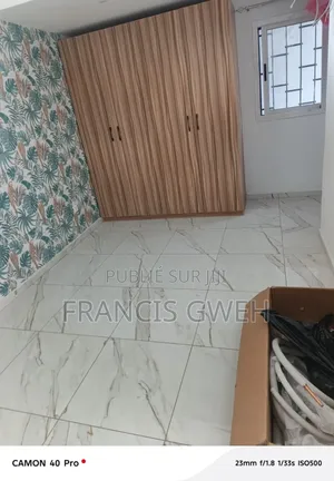 4chbre Duplex dans Francis Gweh, Cocody à Vendre