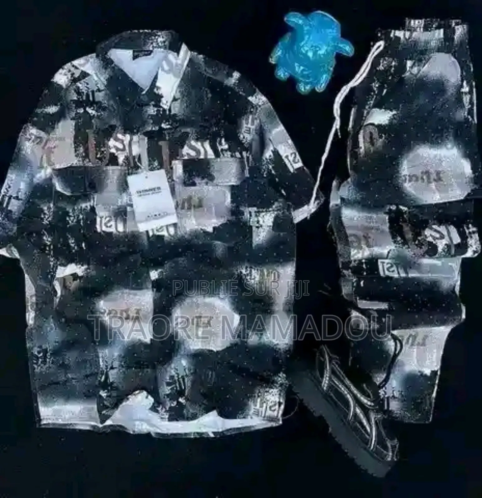 Vêtements Classique