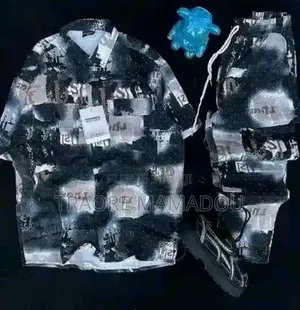 Vêtements Classique