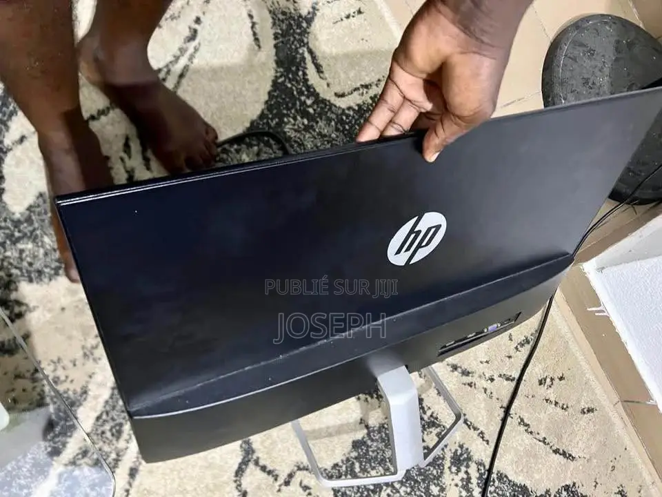 Moniteur Hp