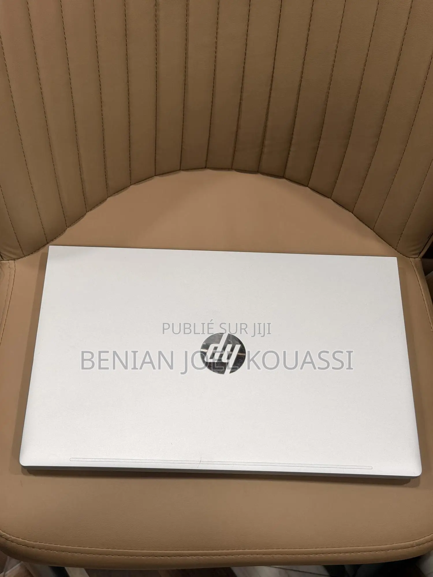 Ordinateur portable HP ProBook 455 16GB AMD Ryzen 7 SSD 512GB
