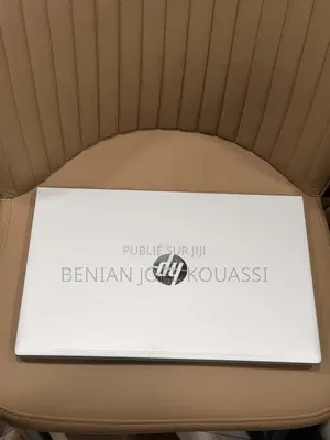 Ordinateur portable HP ProBook 455 16GB AMD Ryzen 7 SSD 512GB